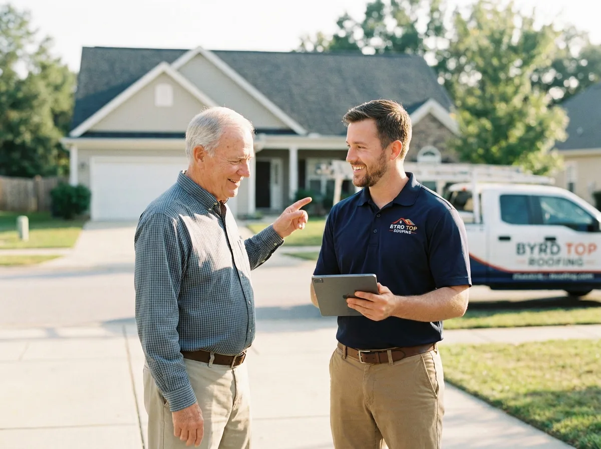 Roofing Herndon, WV FAQs